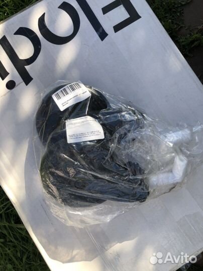 Колеса передние для коляски Elodie Mondo новые