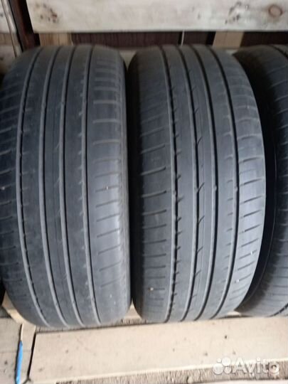 Hankook Ventus Prime K105 225/60 R17