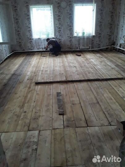 Строительство