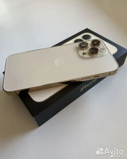 iPhone 13 Pro, 128 ГБ