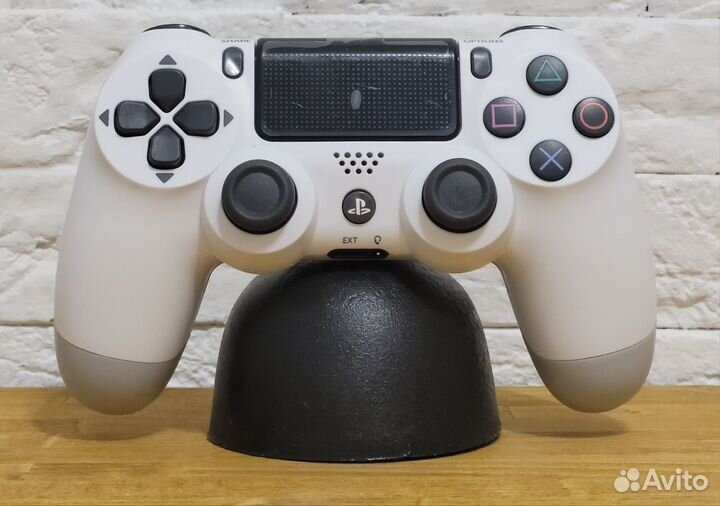 Джойстики Dualshock 4 для PS4 и пк (новые)