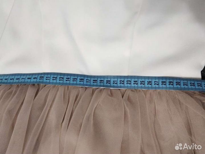 Платье на выпускной