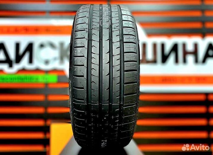Sunwide RS-One 245/45 R17