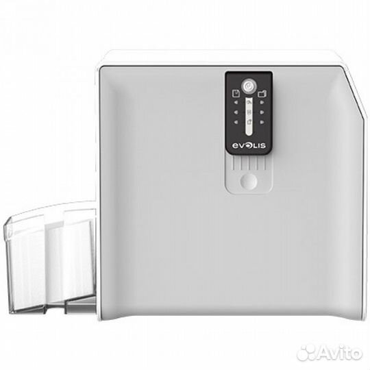 Аксессуар для штрихкодирования Evolis Модул 551458