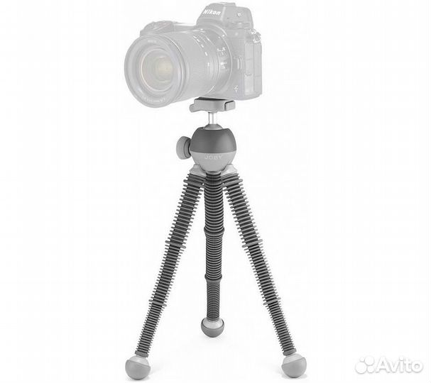 Штатив JB01661-BWW Podzilla LG гибкий