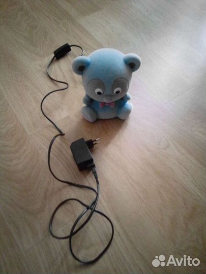 Светильник-ночник Панда