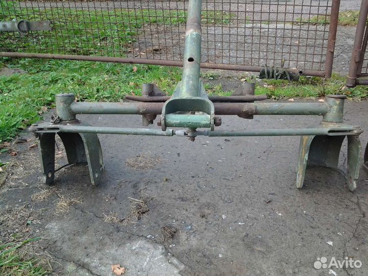 Для самодельного приепа