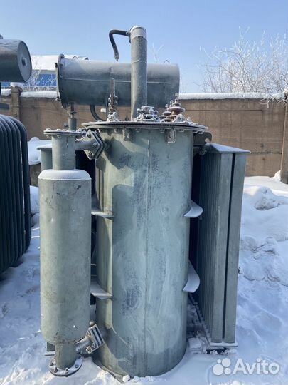 Продам трансформатор тм 1000
