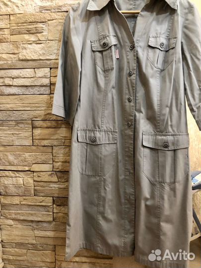 Медицинская одежда