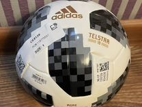 Футбольный мяч(коллекционный)