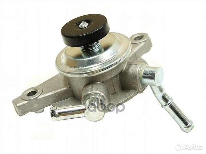 Насос подкачки топлива toyota camry/corona/caldina