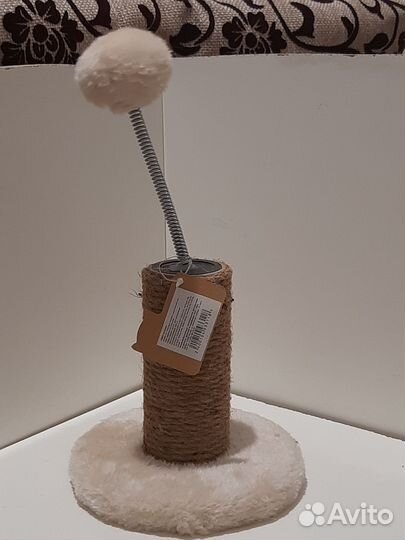 Игрушка для кошки