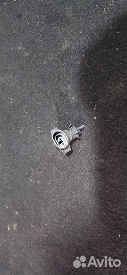 Датчик температуры воздуха Opel Astra H 2004-2014