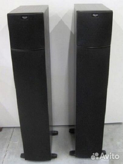 Пара напольных колонок Klipsch Icon V VF-35