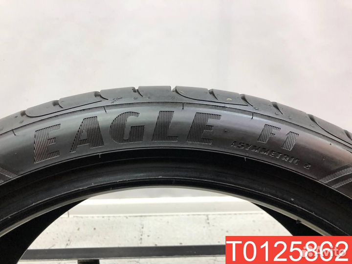 Goodyear Eagle F1 Asymmetric 2 245/40 R20 99Y