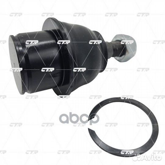 Опора шаровая (старый арт. cbcr-8) CB0026 CB002