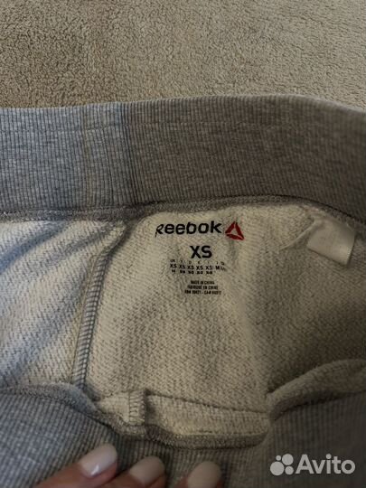 Спортивный костюм reebok женский оригинал