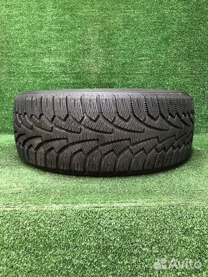 Nokian Tyres Hakkapeliitta RSi 215/45 R17 91R