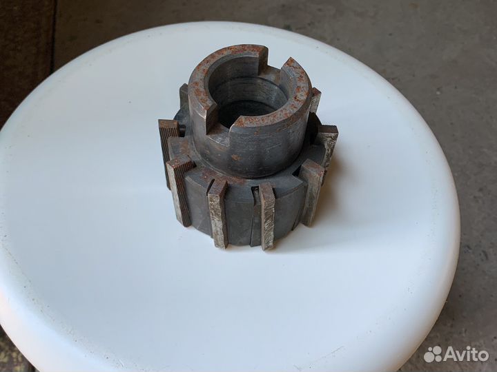 Фреза новая,не калиброванная