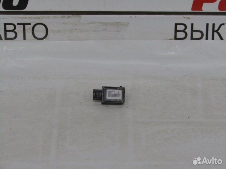 Датчик удара AIR BAG Mitsubishi Pajero Sport 2011