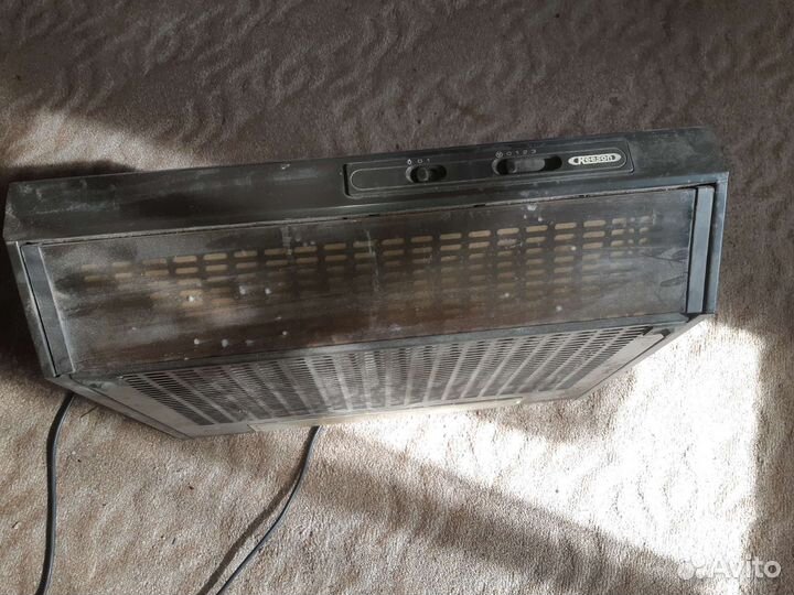 Вытяжка для кухни