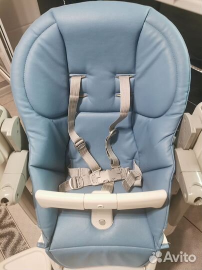 Стульчик для кормления Peg Perego tatamia