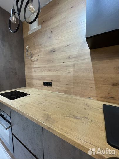 Кухня. Кухонный гарнитур