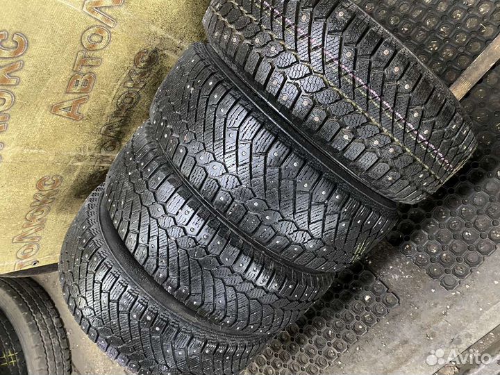 Continental ContiIceContact 185/60 R15