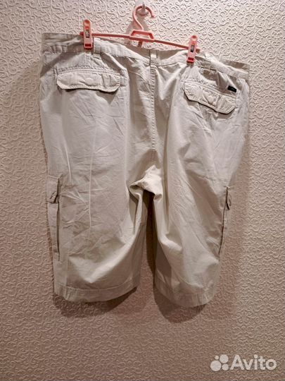 Шорты мужские 58