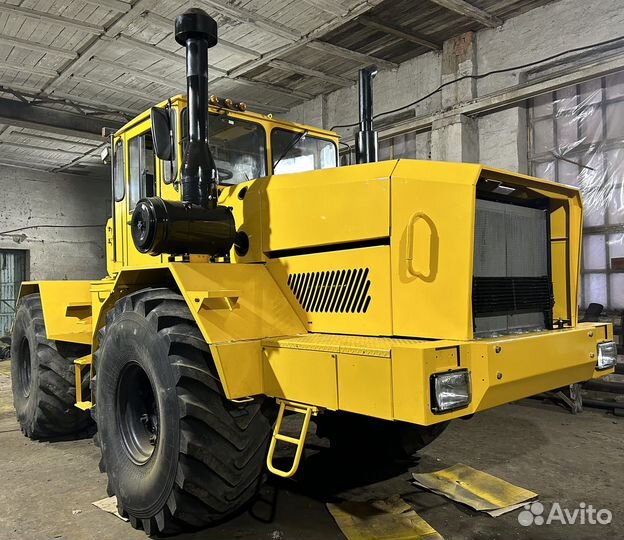 Трактор Кировец К-700, 2023