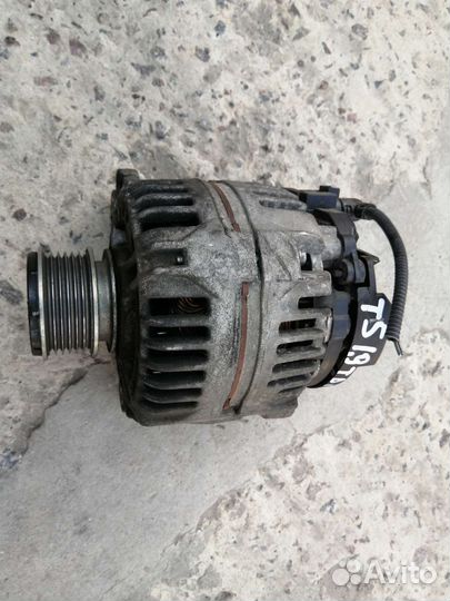 Генератор VW Т5 1.9 TDI транспортер
