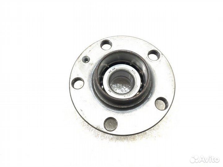 Ступица задняя Skoda Fabia 6Y2 BBZ 2005