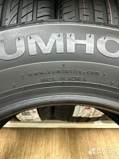 Kumho Ecowing ES01 KH27 185/65 R15 88H