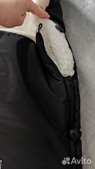 Конверт для новорожденного Beverly Kids