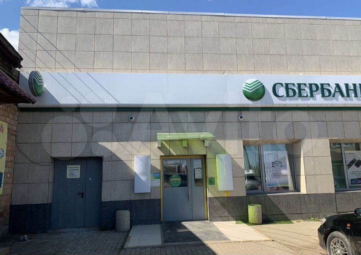 Торговая площадь, 160 м²