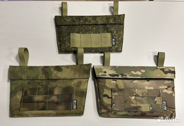 Защита живота кевларовая