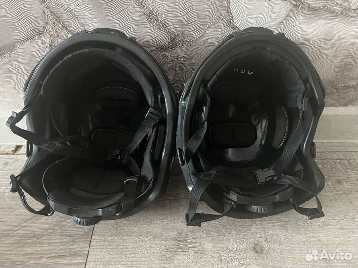 Шлем OPS core (Арамид)