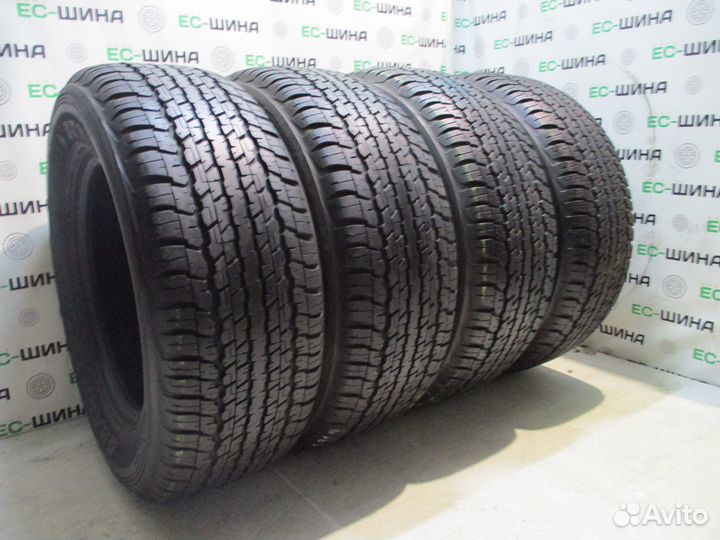 Dunlop Grandtrek AT22 285/60 R18