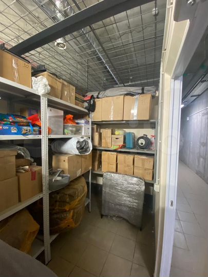 Машиноместо, 10 м²