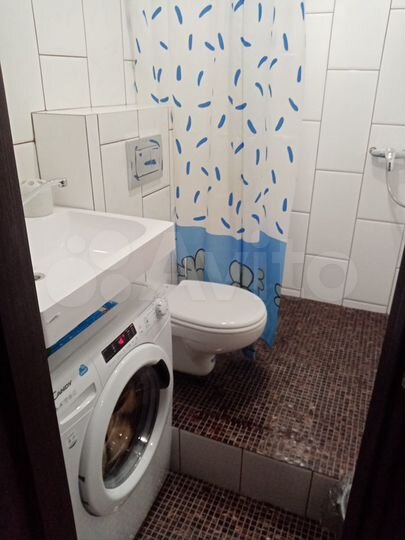 Квартира-студия, 26 м², 14/18 эт.