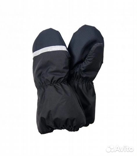 Варежки краги зимние новые ленне/керри