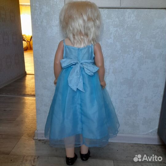 Кукла говорящая