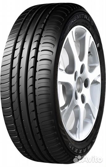 Maxxis Premitra HP5 195/65 R15 95V