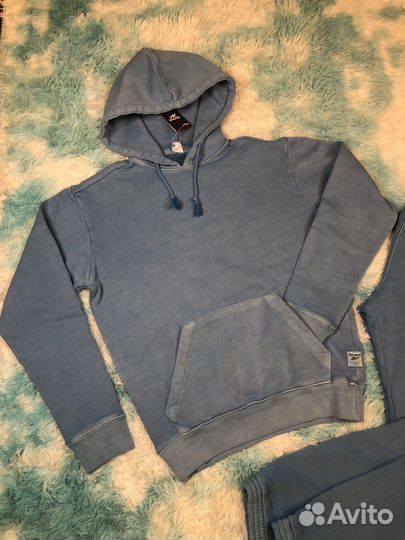 Спортивный костюм Reebok Garment Dyed (S/M/L/XL)