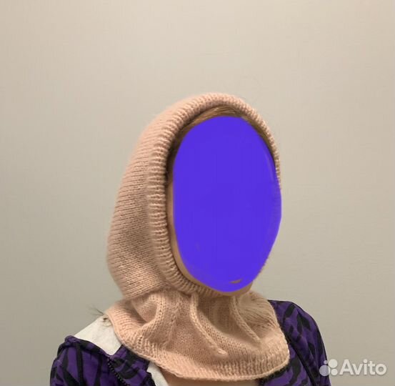 Балаклава (капор)