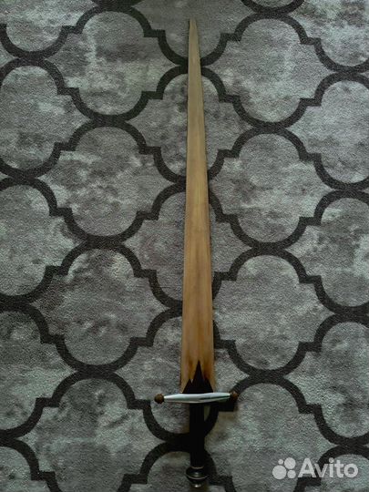 Рострум (из носа рыбы-меч). Сувенир