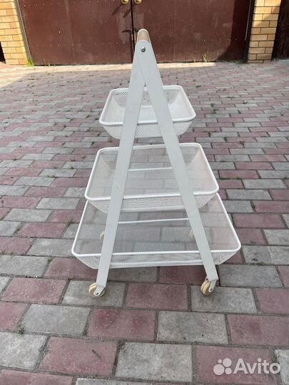 Полка-корзина