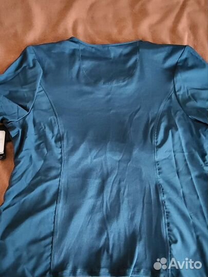 Медицинский костюм женский 60-62