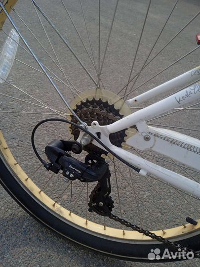 Велосипед Schwinn