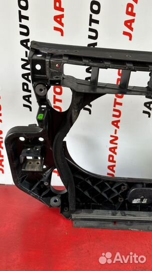 Телевизор Audi A6 C6 2.0 BRE TDI 2006